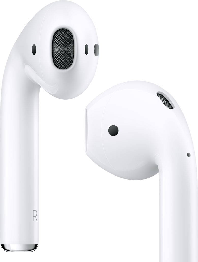 صورة AirPods